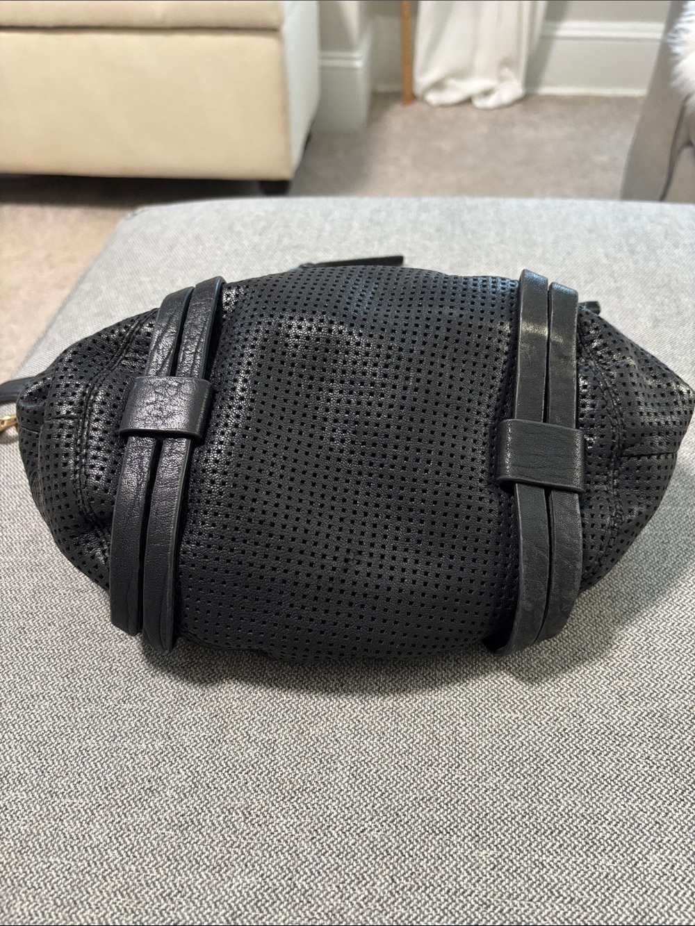 The She + Lo Rise Above Bucket Crossbody - Picture 8 of 14